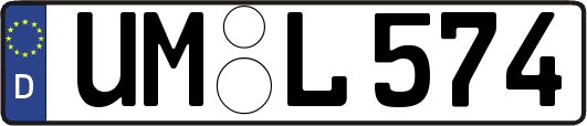 UM-L574