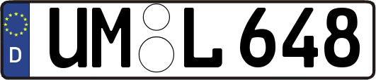 UM-L648