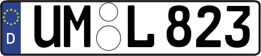UM-L823