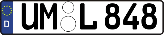 UM-L848