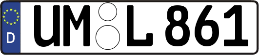 UM-L861