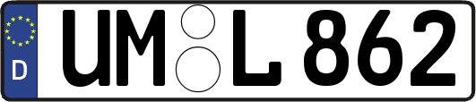 UM-L862