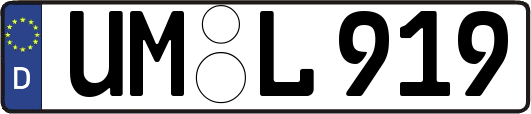 UM-L919