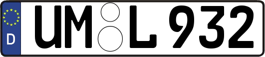 UM-L932