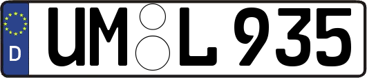 UM-L935