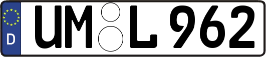 UM-L962