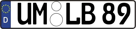 UM-LB89