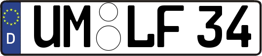 UM-LF34