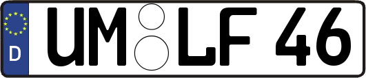 UM-LF46