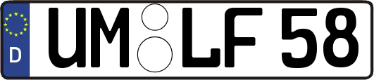 UM-LF58