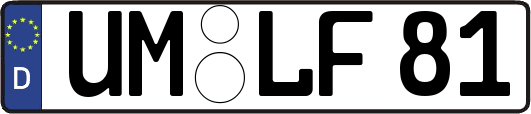 UM-LF81