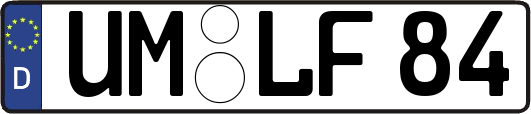 UM-LF84
