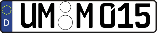 UM-M015