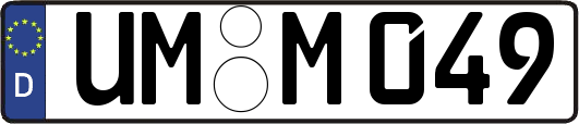 UM-M049