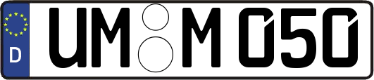 UM-M050