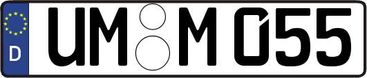 UM-M055