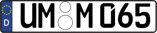 UM-M065