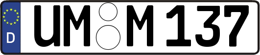 UM-M137