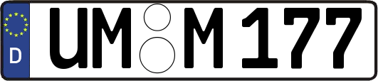 UM-M177
