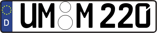 UM-M220