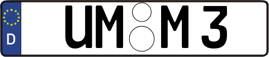 UM-M3