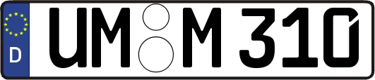 UM-M310