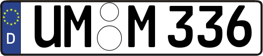 UM-M336