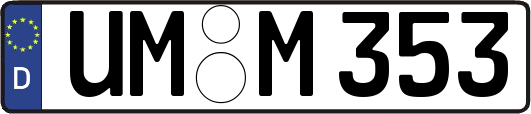 UM-M353