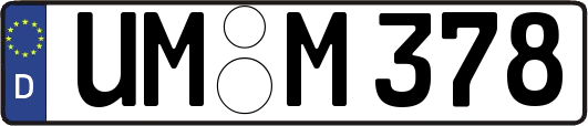 UM-M378