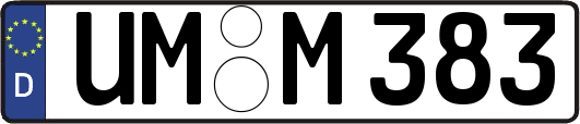 UM-M383