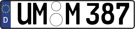 UM-M387