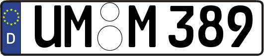UM-M389