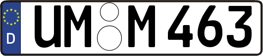 UM-M463