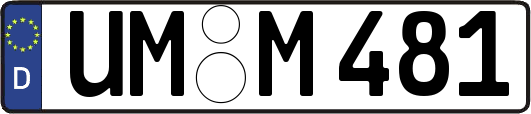 UM-M481