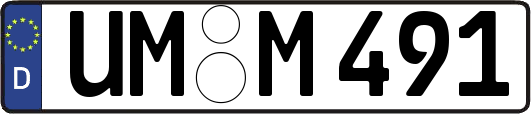 UM-M491