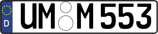 UM-M553