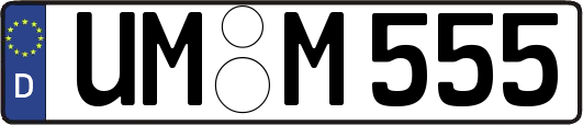 UM-M555