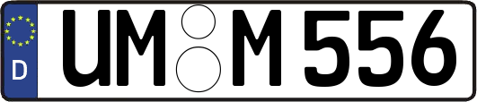 UM-M556