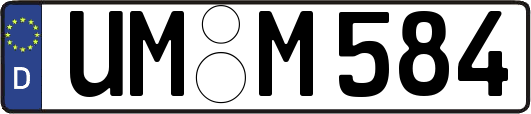 UM-M584
