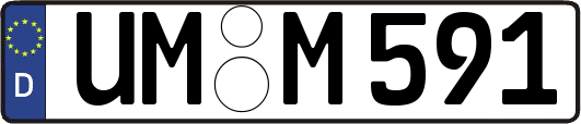UM-M591