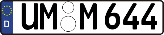 UM-M644