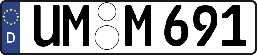 UM-M691