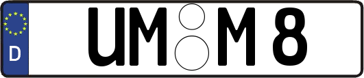 UM-M8