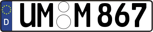 UM-M867