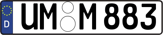 UM-M883