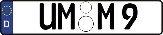 UM-M9
