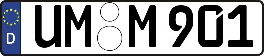 UM-M901
