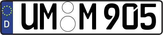UM-M905