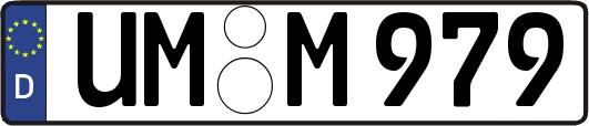 UM-M979