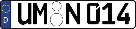 UM-N014